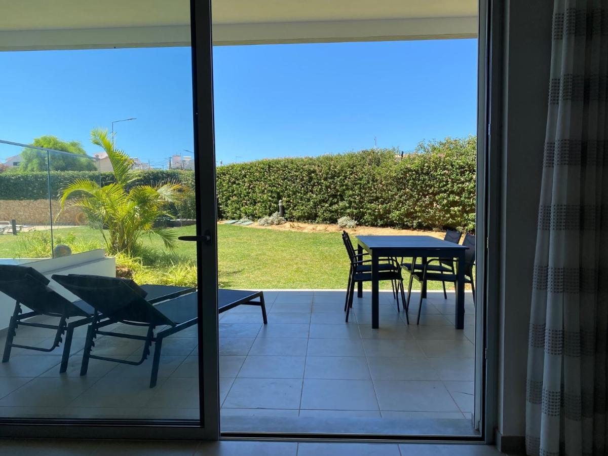 Albufeira Malpique Beach Apartment Exterior photo