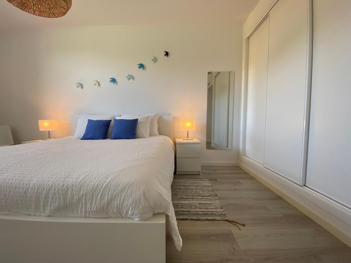 Albufeira Malpique Beach Apartment Exterior photo