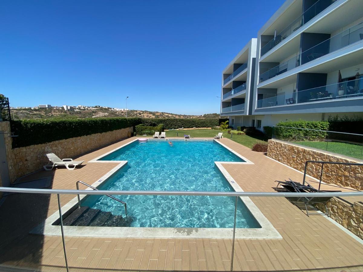 Albufeira Malpique Beach Apartment Exterior photo