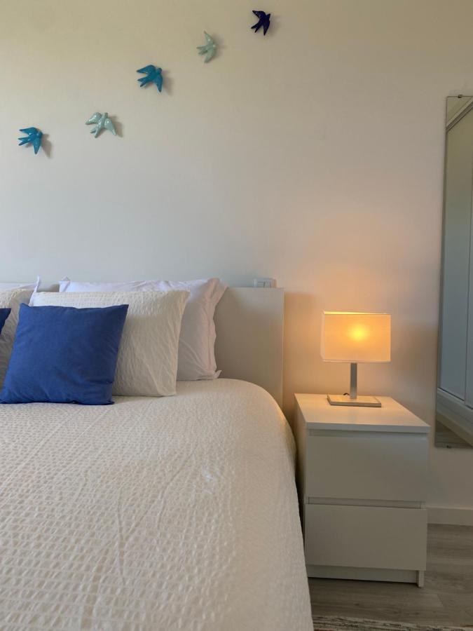 Albufeira Malpique Beach Apartment Exterior photo