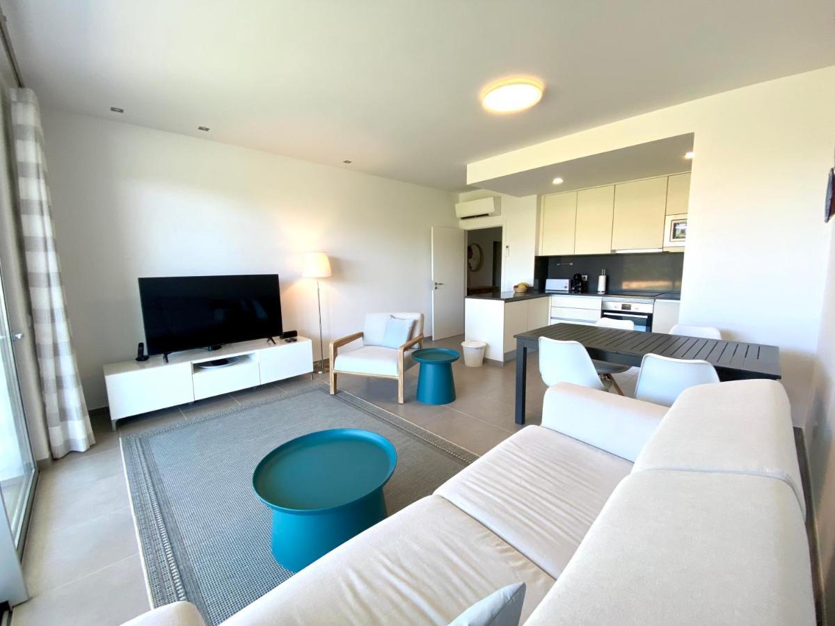 Albufeira Malpique Beach Apartment Exterior photo