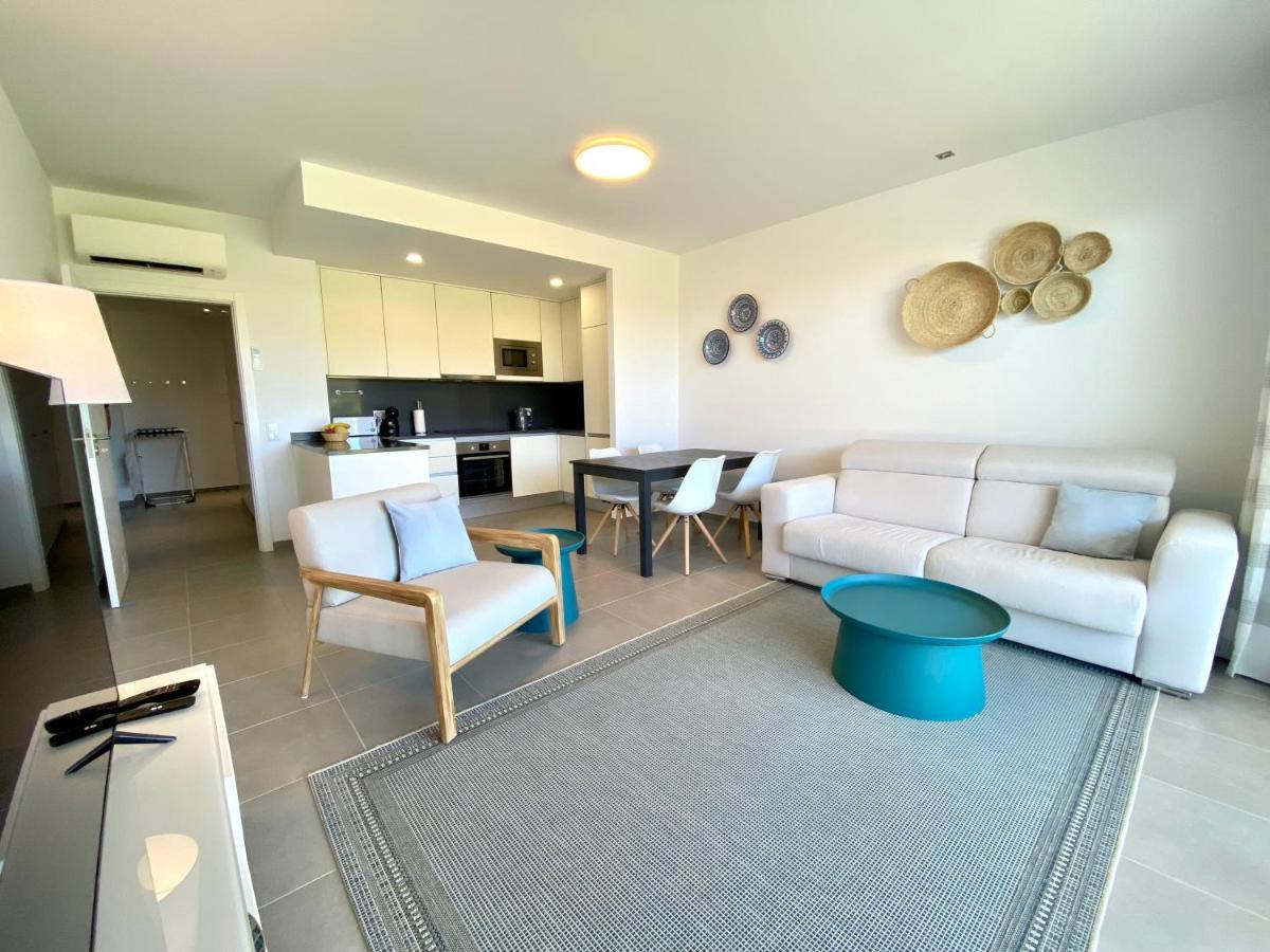 Albufeira Malpique Beach Apartment Exterior photo